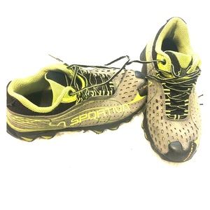 LA SPORTIVA Hiking Shoes